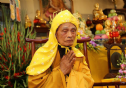 Thư chúc Tết xuân Tân Sửu của Đức Pháp chủ Giáo hội Phật giáo Việt Nam
