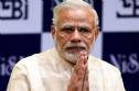 Thủ tướng Modi mang tinh thần hoà bình của Đức Phật đến LHQ