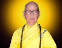 Thừa Thiên Huế: Trưởng lão Hòa thượng Thích Thiện Hạnh viên tịch
