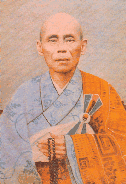 Tiểu sử Hòa thượng Huệ Đăng (1873-1953) Dịch giả Kinh Vu Lan