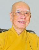 Tiểu sử và cuộc đời Đại lão Hòa thượng Thích Từ Nhơn (1926-2013)