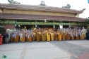 Tìm Hiểu Hướng Đi Của Phật Giáo Việt Nam Trong Bối Cảnh Phật Giáo Mỹ
