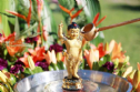 Tìm hiểu về lễ tắm Phật