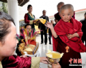 Tìm hiểu về việc xác định Phật sống truyền thế ở Tây Tạng