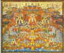 Tịnh độ & Phật A Di Đà