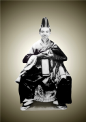 Tổ Phi Lai hiệu Chí Thiền (1861 - 1933)