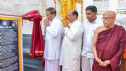 Tổng thống Sri Lanka: Sri Lanka Phải Là Trung Tâm Truyền Bá Phật Giáo Theravada