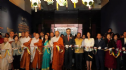 Triển lãm giao lưu văn hóa Phật giáo giữa Ấn Độ và Hàn Quốc