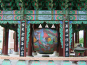Trống Bát Nhã của Phật giáo Hàn Quốc