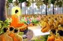 Trong kinh A Hàm chứng thực Đức Phật có khai thị hai từ 'Tiểu thừa' và 'Đại thừa