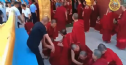 Trung Hoa: Chính quyền cưỡng chế đóng cửa ngôi chùa ở Cam Túc