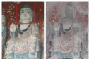 Trung Hoa: Gần hai chục bức tượng Phật cổ đã mất tích khỏi ngọn núi Tứ Xuyên nổi tiếng
