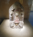 Trung Hoa: Triển lãm tượng Phật cổ tại Bắc Kinh
