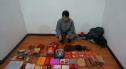 Trung quốc: Bắt giữ nhiều người giả sư lừa tiền ở Tứ Xuyên