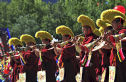 Trung Quốc gia tăng kiểm soát Tây Tạng, kêu gọi chống Đạt Lai Lạt Ma