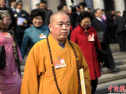 Trung Quốc truy tìm người tố cáo sư trụ trì Thiếu Lâm tự
