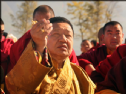 Trung Quốc tử hình 2 người sát hại lãnh đạo Phật giáo Tây Tạng