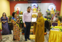 Trung tâm văn hóa Phật giáo cấp tỉnh đầu tiên của người Việt tại CH Séc
