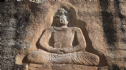 Trùng tu tượng Phật bị Taliban hủy hoại 9 năm trước