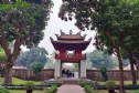 Trường đại học đầu tiên ở Việt Nam: Cái nôi đào tạo nhiều bậc nhân tài, nổi bật là vua Lý Nhân Tông