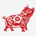 Truyền Thuyết về Con Lợn, vị trí, ý nghĩa của con Lợn trong Mười hai Con Giáp