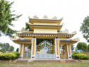 Tu viện Vạn Hạnh: Thư Mời Tham Dự Lễ Bố Tát và Tưởng Niệm 40 Năm Viên Tịch HT Thích Thiện Minh