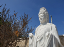 Tượng Phật chùa Hương Tích lại bị đập, nhận diện được nghi phạm