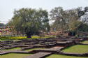 UNESCO kêu gọi hành động khẩn cấp để bảo tồn Di sản Lumbini