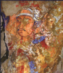 Uzbekistan: Phát hiện bức bích họa thời kỳ đầu của Phật giáo