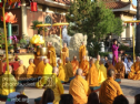 Vài suy nghĩ về nghi lễ trong Phật giáo