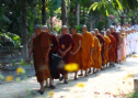 Vị trí, vai trò của Phật giáo Nam tông Khmer ở Tây Nam Bộ - Một số vấn đề đặt ra và giải pháp