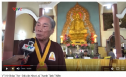 VTV - Cần phải có trách nhiệm vì tiếp tay cho Thiền tông Tân Diệu phá hoại chánh pháp