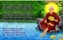 Vua Trần Nhân Tông truyền ngôi, dạy con giữ nước, kính tín chính pháp