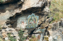 Vùng núi Nepal linh thiêng với Phật giáo Tạng truyền