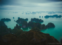 Xem bộ ảnh flycam cực đẹp về ba miền Việt Nam