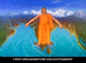 Ý nghĩa 5 đại giấc mơ của đức Phật trước đêm Thành Đạo