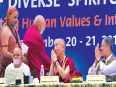 9 tôn giáo lớn Thảo luận Truyền thống Tâm linh Đa dạng ở Ấn Độ