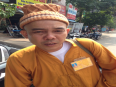 Lạng Sơn: Công an bắt đối tượng giả mạo nhà sư đi lừa đảo