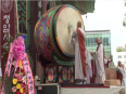 HÀN QUỐC: Tổ chức cuộc thi sáng tạo trong nghi lễ tại Seoul