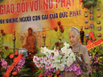 Hà Nội: Giao lưu Phật giáo đối với nữ phật tử trong thời đại mới