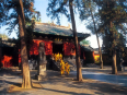 Thiếu Lâm Tự: chùa cổ Trung Hoa hay doanh nghiệp