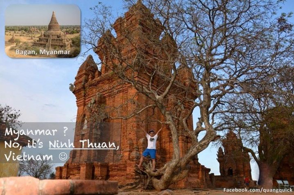Đây là những cảnh đẹp tuyệt vời của Việt Nam, tuyệt đối không phải ở Tây ở Tàu! - Ảnh 16.