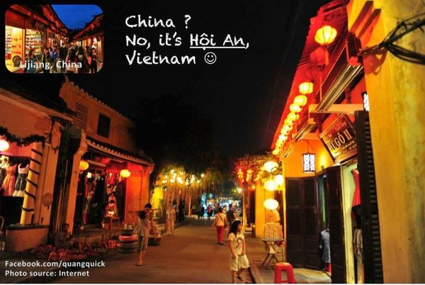 Đây là những cảnh đẹp tuyệt vời của Việt Nam, tuyệt đối không phải ở Tây ở Tàu! - Ảnh 7.