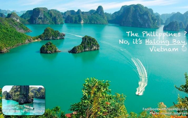 Đây là những cảnh đẹp tuyệt vời của Việt Nam, tuyệt đối không phải ở Tây ở Tàu! - Ảnh 9.