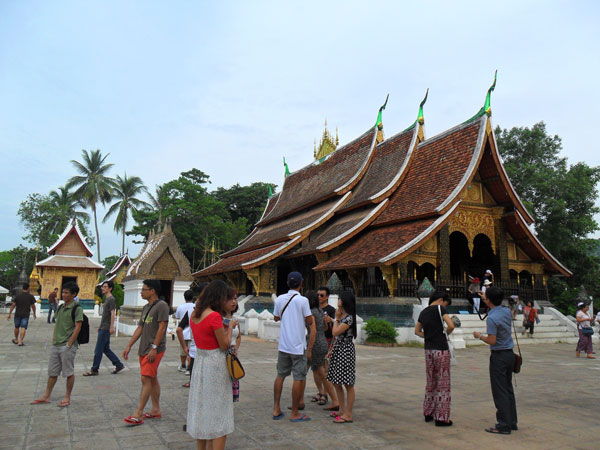 chùa Vat Mai