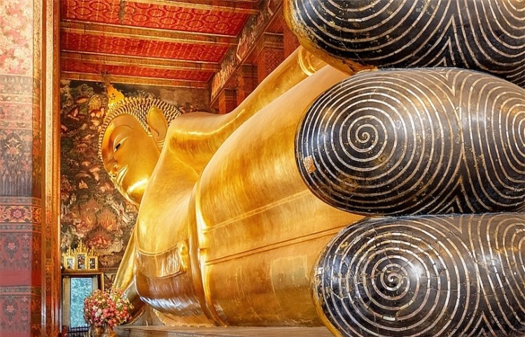 10 ngôi chùa đẹp nhất ở Thái Lan