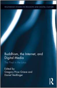 Phật giáo, Internet và Phương tiện truyền thông Kỹ thuật số