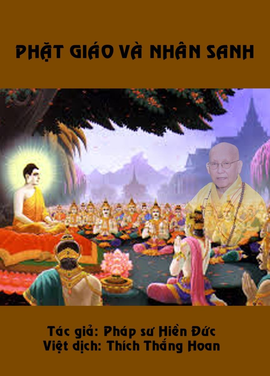 Phật Giáo và Nhân Sanh -Thích Thắng Hoan