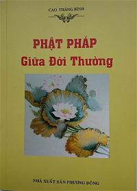 Phat phap giua doi thuong cover
