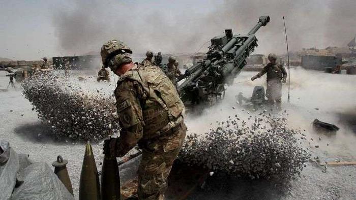 3 Cuộc chiến ở Afghanistan trở thành cuộc xung đột quân sự kéo dài nhất của Hoa Kỳ.